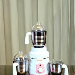 Orange Hotel Master 1100W Blender