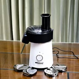 National View Vegetable Cutter