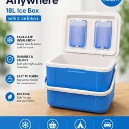 IcePro 18L Cooler