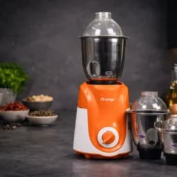 Ornage Jumbo 1000W