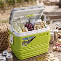 Premium 10L Ice Box