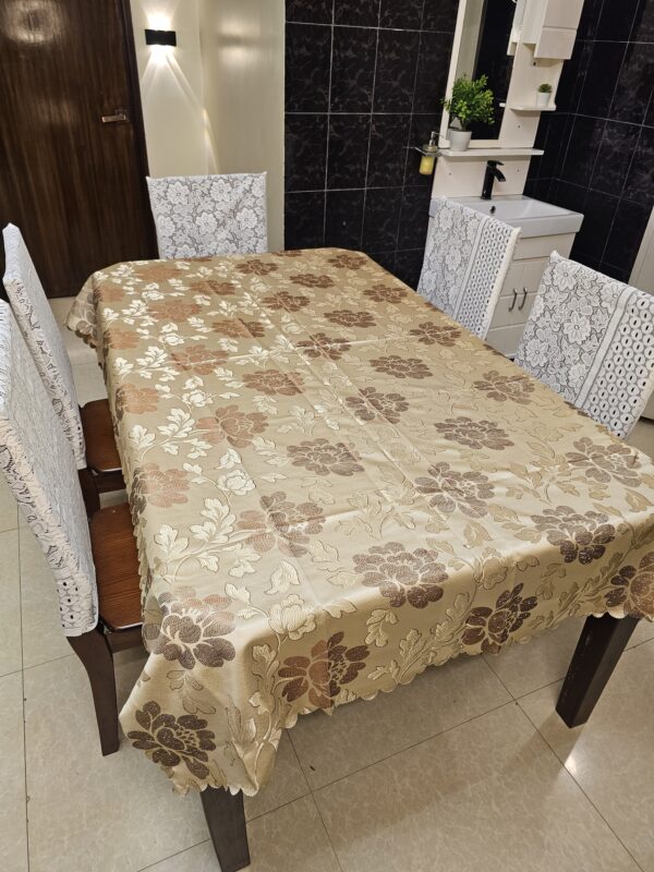Kerry Table Cloth - Image 4