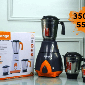 Orange Victory 550W