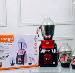 Orange Magnum 1HP