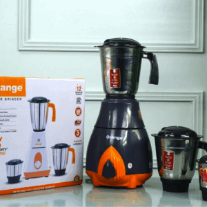 Orange Victory 550W