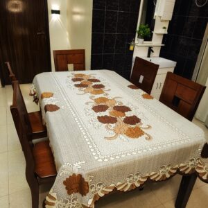 BlackBerry Table Cloth (60x90)