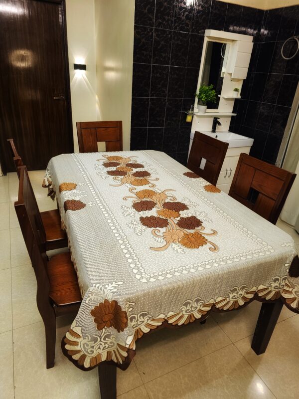 BlackBerry Table Cloth (60x90)