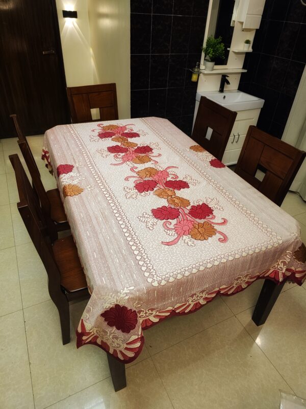 BlackBerry Table Cloth (60x90) - Image 2