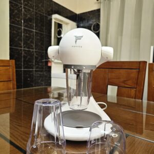 Fenice Dolce Blender – Powerful, Safe & Easy to Use for Healthy Drinks