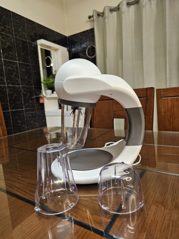 Fenice Dolce Blender – Powerful, Safe & Easy to Use for Healthy Drinks - Image 3