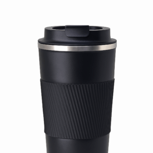 Premium Stainless Steel Vacuum Coffee Mug – Keeps Your Drinks Hot or Cold for Hours