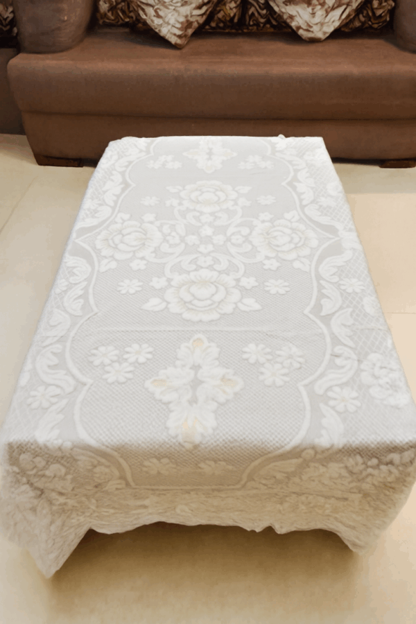 NV WhiteNest Tea Table