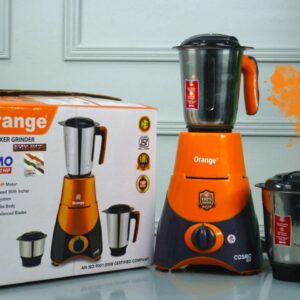 Orange Cosmo 1HP