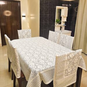 Rose Premium Table Cover