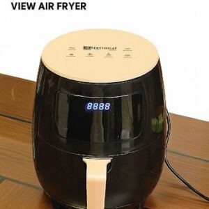National View 6L Air Fryer