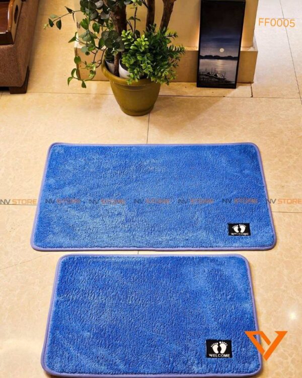 Footstep Floormate