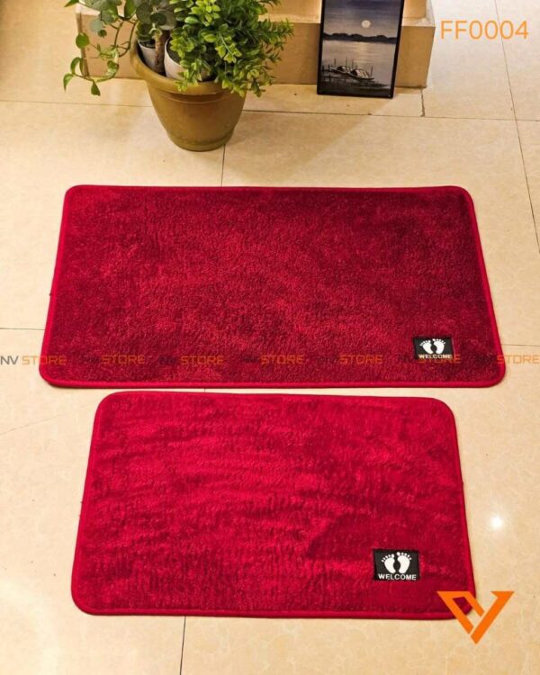 Footstep Floormate - Image 2