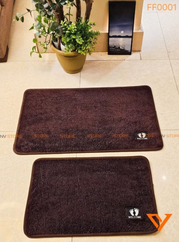 Footstep Floormate - Image 5